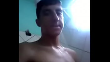 Novinho Punhenteiro / Banheiro