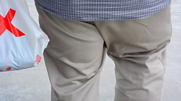 White, Man, Walking, Gay, Obese - Gay - 2025 - Hot - Experience - Video 4452619