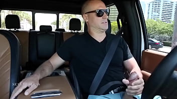 Traffic Jarkoff Punheta No Carro