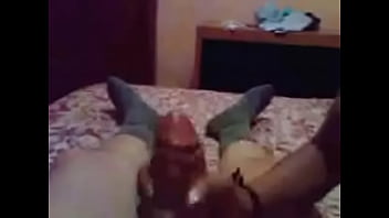 Rica Mamadita Y Venida Sorpresa!