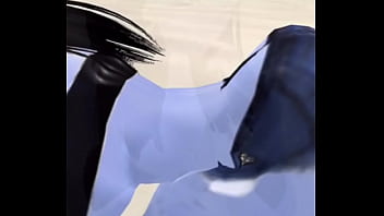 Bigtits, Beach, Bigass, Alien, Imvu, Aliciamariie - Big_tits - 2025 - Passionate - Session - Video 4452255