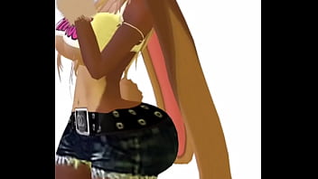 Big-tits, Bigbooty, Big-cock, Only, Imvu, Hotbunny, Aliciamariie - Big_tits - 2025 - Passionate - Scene - Video 4402313