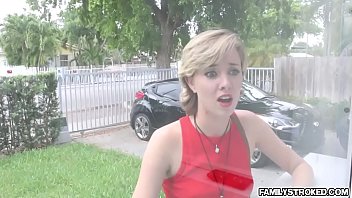 Sexy Hottie Chick Malina Mars Fucking Hard Dick