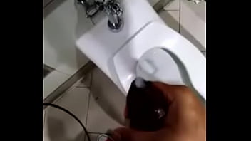 Masturbation At A Public Toilet Great Mall