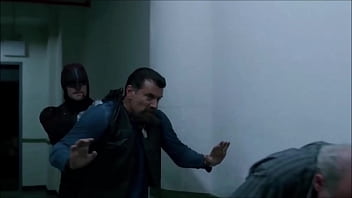 Very Neat Neat Neat Devil Fighting At Incredible High Speed