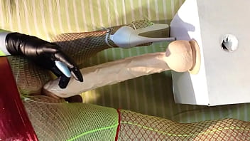 Fucking Sissybitch Big Big Dildo - Dickgirls.xyz