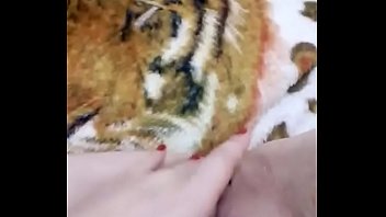 Amiga Tocando Siririca