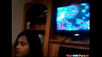 Acabando En La Cara De La Mejor Amiga De Mi Herman