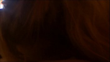 White Trash Allison Loves Bareback Blowjob And Swallowing Cum