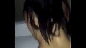 Ms Nikebooty Throwing It Back