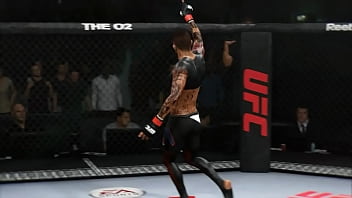 Ufc 2: Guys Making Me They Bitch