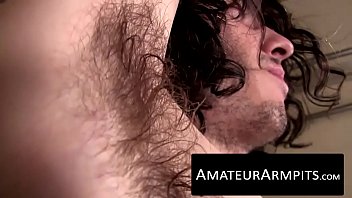 Kinky Butt Pirate Unveils His Bush And Jacks Off Solo