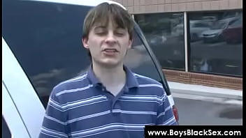 Blacks Thugs Breaking Down Sissy White Boys Hard 12 - Anal-interracial-ass-blowjob-blackcock-oral-gay-gaysex-gayhardcore-gayfuck-blacksonboys - ID6450191