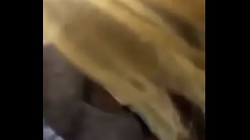 White Girl Giving Neck Pt. 1