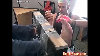 Couple Of Perverts And Klaus Decide To Spice Things Up