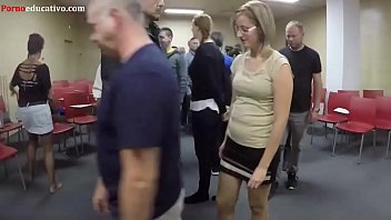 Clases De Tantra: Capacidad De Entrega. Parte 1 Adr004