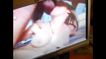 Cum On Video Watching You Porn