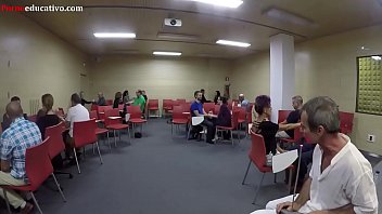 Clases De Tantra: Capacidad De Entrega. Parte 2 Adr005