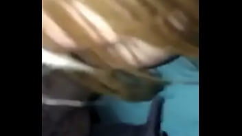 White Girl Slobbing On My S. Pt. 1