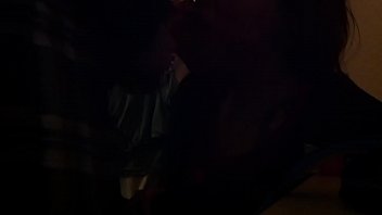 Novinha Safada Ganha Leitinho Na Boca