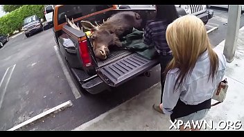 Dilettante Shows Us Some Love