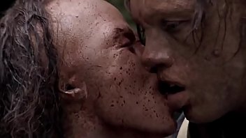 Wrong Turn 2 d. End - (Elena' d. Scene)