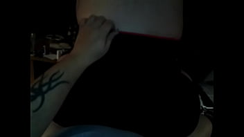 Wifey Riding My Cock Like A Pro #02