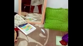 Crente Casada Fazendo Showzinho Pro Amante