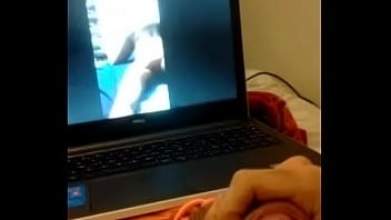 Safado Batendo Com Meus Nudes