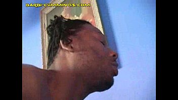 Interracial Creampie And More Fucking - cumshot, pussy, black, hardcore, blonde, interracial, creampie - Video 6430246