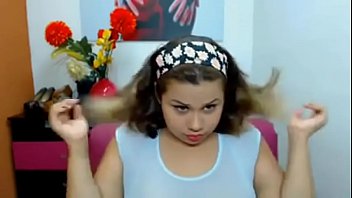 Luciana Sexy Colombian Beauty