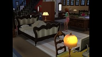 E04 - _Joshua _ Sarah' Fuck_