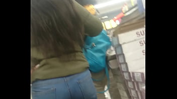 Jeans, Butt - Ass - 2025 - Intense - Scene - Video 4198435