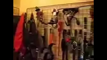 Fetish, Sextoys - Sex_toys - 2025 - Passionate - Scene - Video 6440541