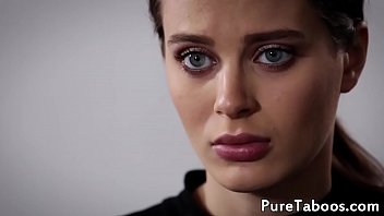 Stepdaughter Sucks And Fucks Stepdads Cock