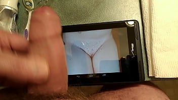 Candy Vagina Tribute For Klh