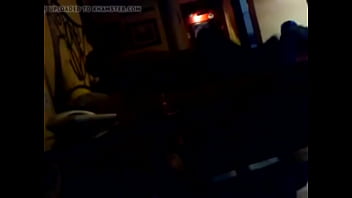 Mexican Slut Moaning Like A Whore