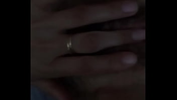 Gaucha Do Bucetão Masturbando