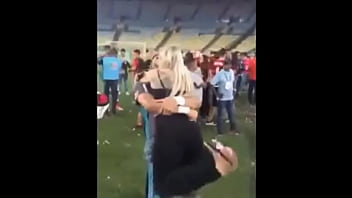 Mulher De Jogador Vazou No Zap