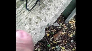 Public, Pissing, Soloboy - Pissing - 2025 - Sexy - Performance - Video 4395628