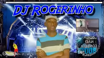 Dj Rogerinho Piroca De Foice