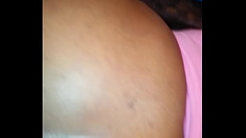 Hitting That Pussy She Couldn_t Take It