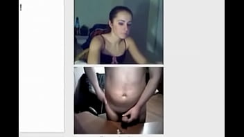 Web Chat Nice Girl 07