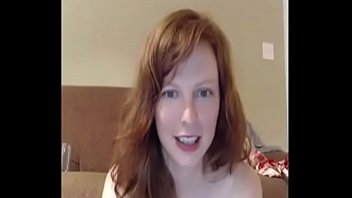 This Redhead Is So Cute
