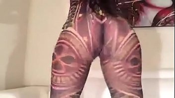 Latina, Hot, Webcam, Cam, Webcams, Twerking - Cam_porn - 2025 - Incredible - Show - Video 4194771