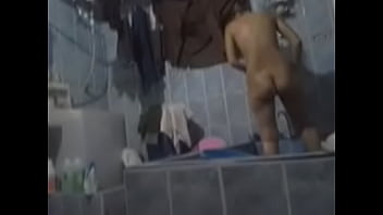 My Wife Shower3(joelperez36@yahoo.com)