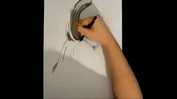 Sasha, Bien, Ange, Dessin, Reussit - Unknown - 2025 - Intense - Experience - Video 4393364