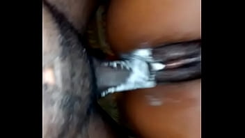 Juicy Ebony Pussy - cum, black, creampie, young, ebony, tight, bbc, jamaican, black-cock - Video 4193713