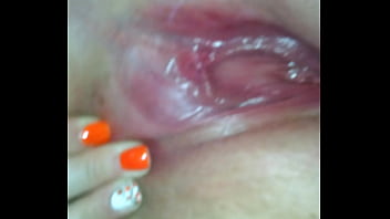 Amateur Bbw Teen Lets Me Taste Pussy For First Time.