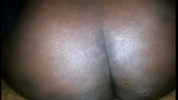 Fudendo Gostoso Minha Preta 2